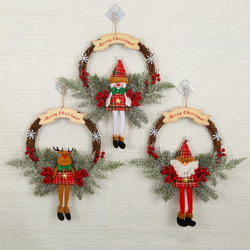 Christmas Wreath