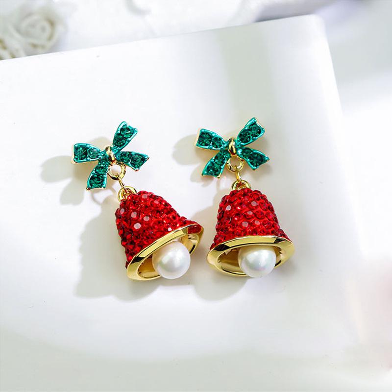 Christmas Series Earrings