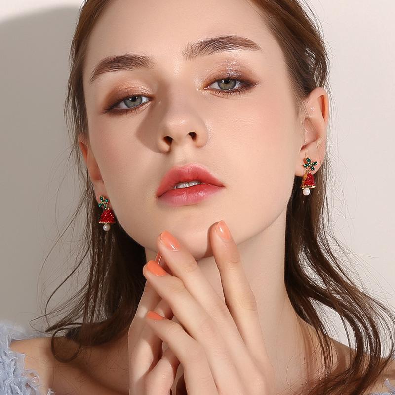Christmas Series Earrings