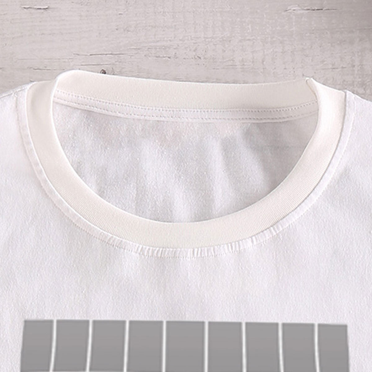 TT vibe tshirt 100%Cotton
