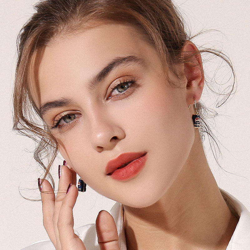 Cool Cola Earrings