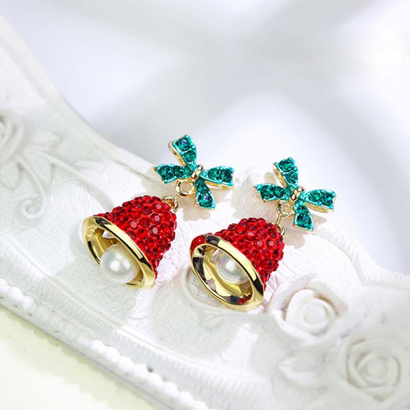 Christmas Series Earrings