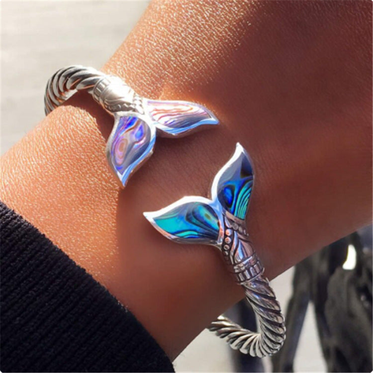 Mermaid Bracelet