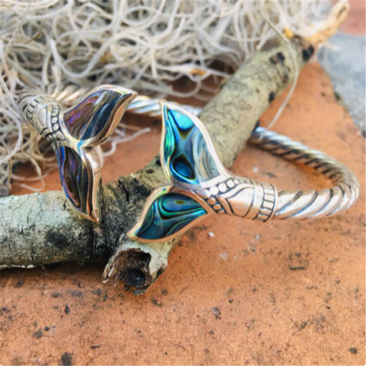 Mermaid Bracelet