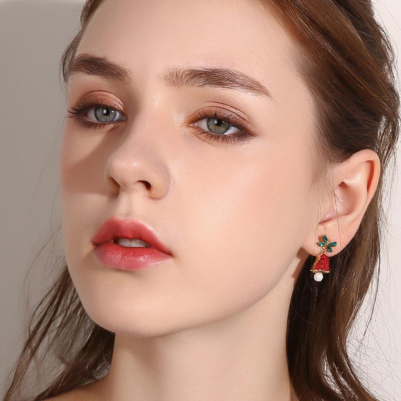 Christmas Series Earrings