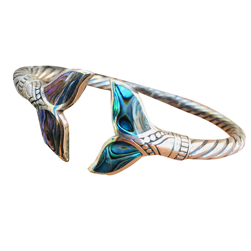 Mermaid Bracelet