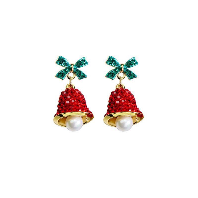 Christmas Series Earrings