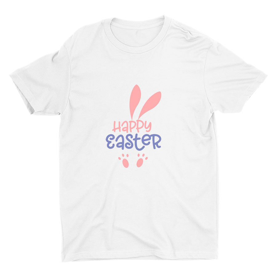 Happy Bunny Cotton Tee