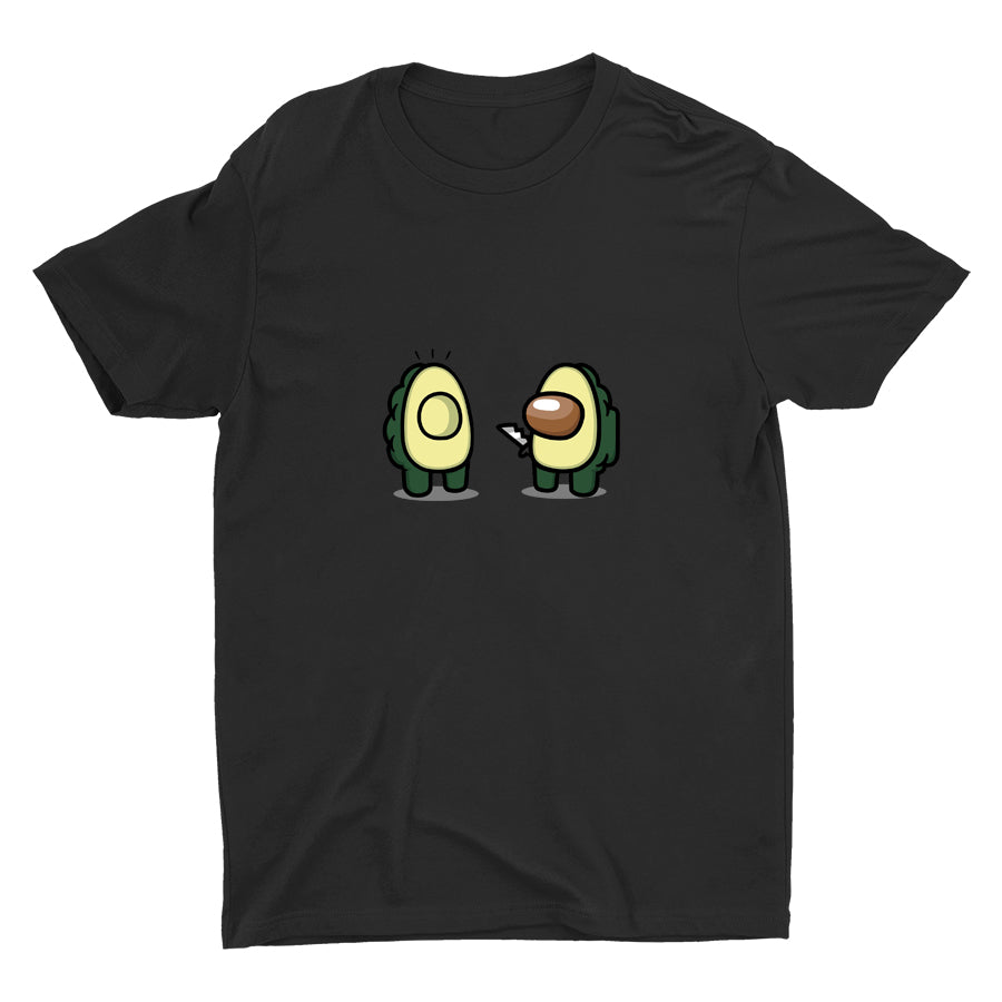 That's Right, You're Being Robbed Cotton Tee