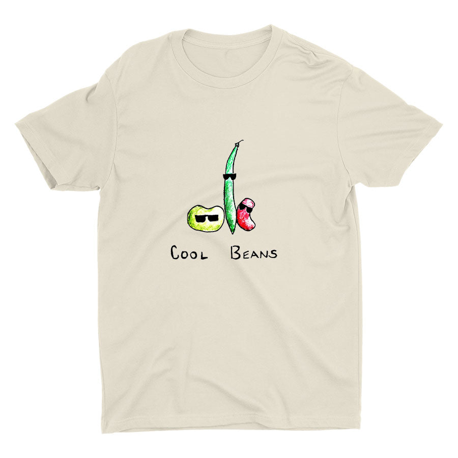 COOL BEANS Cotton Tee