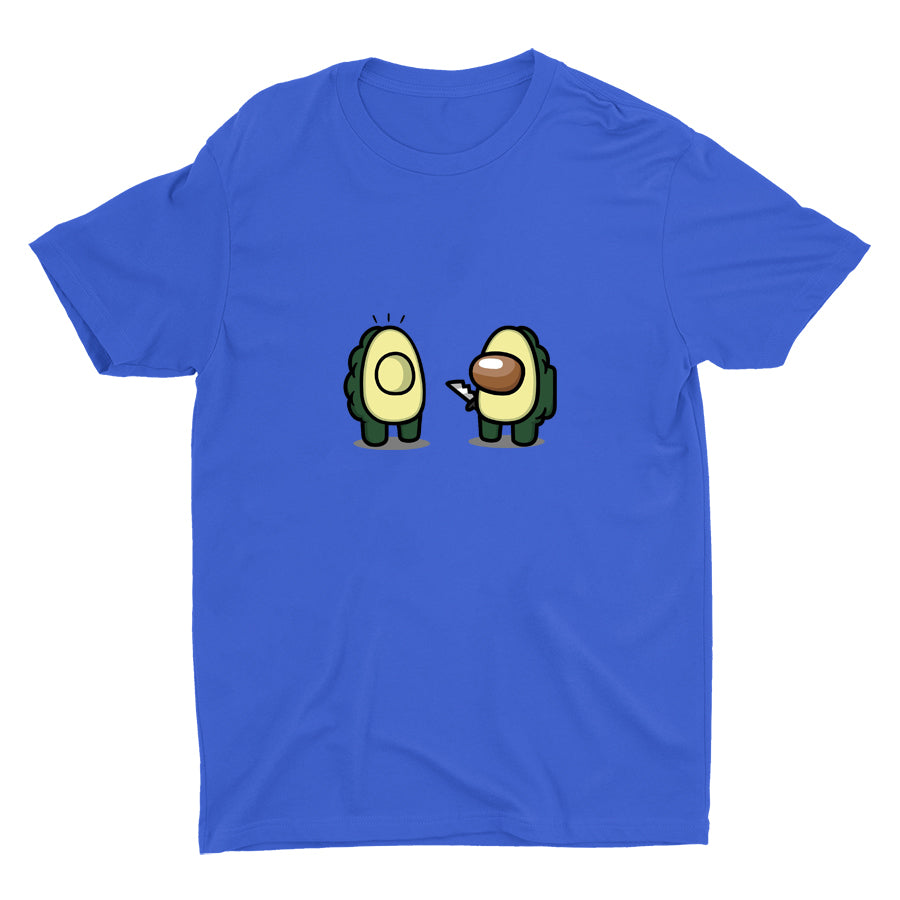 That's Right, You're Being Robbed Cotton Tee