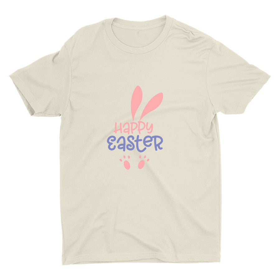 Happy Bunny Cotton Tee