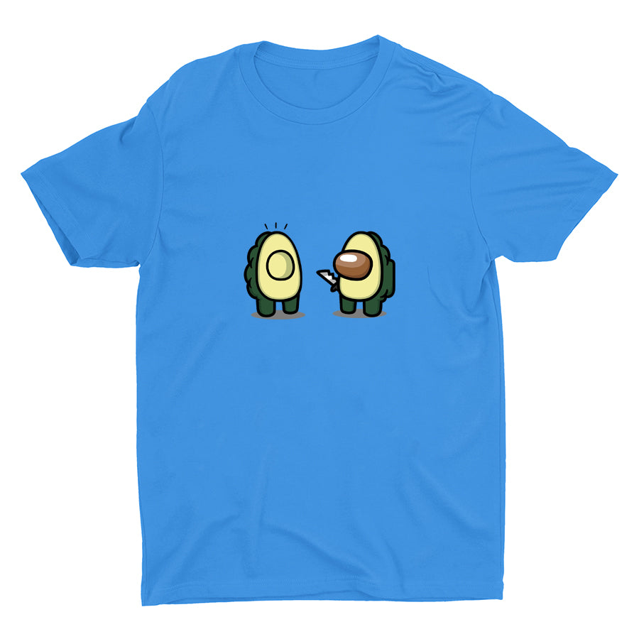 That's Right, You're Being Robbed Cotton Tee