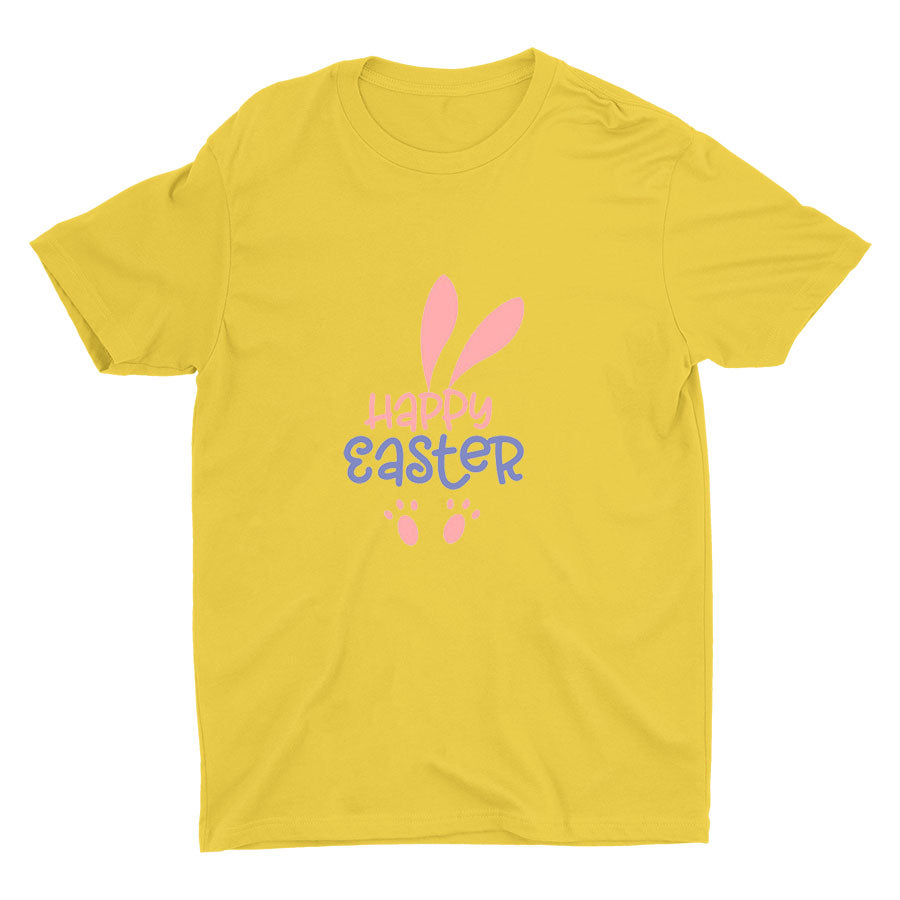 Happy Bunny Cotton Tee
