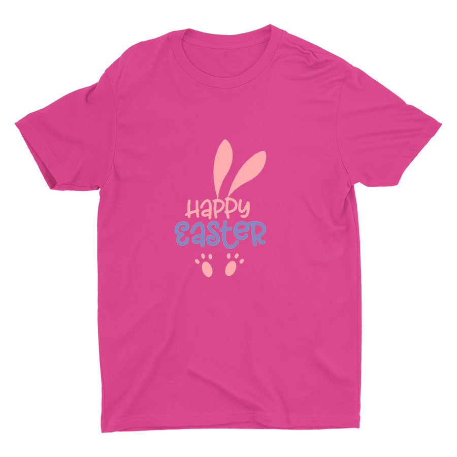 Happy Bunny Cotton Tee