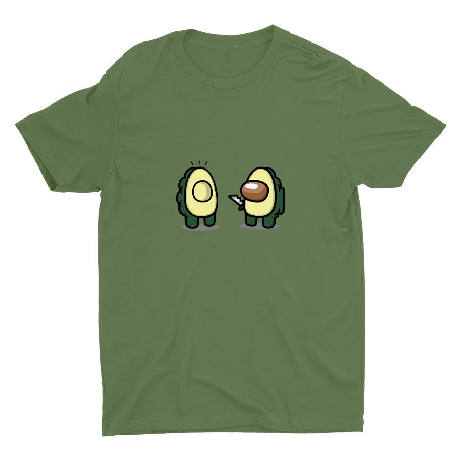 That's Right, You're Being Robbed Cotton Tee