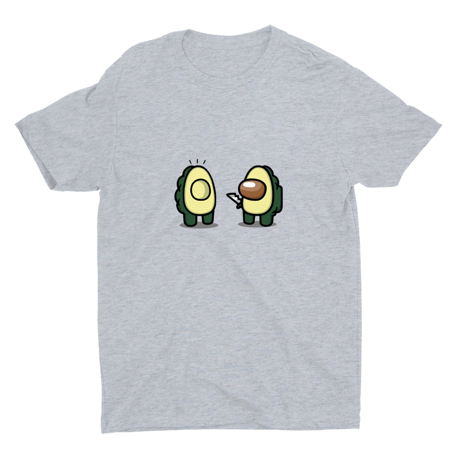 That's Right, You're Being Robbed Cotton Tee