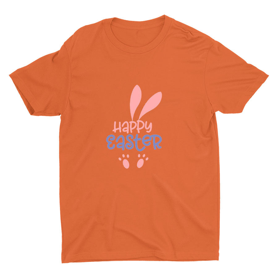 Happy Bunny Cotton Tee