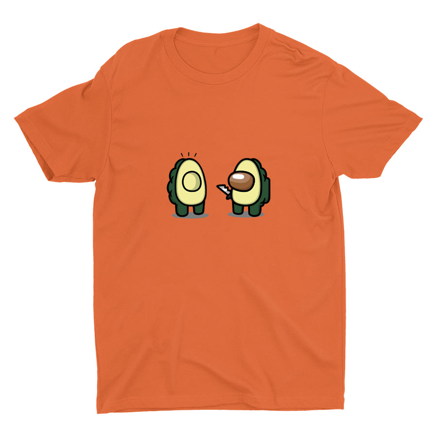That's Right, You're Being Robbed Cotton Tee