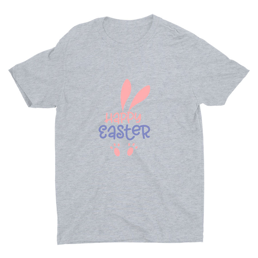 Happy Bunny Cotton Tee
