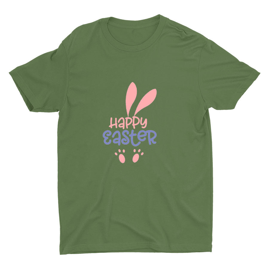 Happy Bunny Cotton Tee