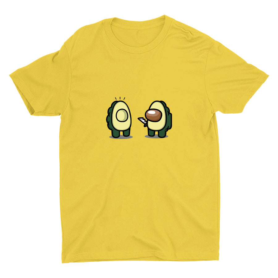 That's Right, You're Being Robbed Cotton Tee