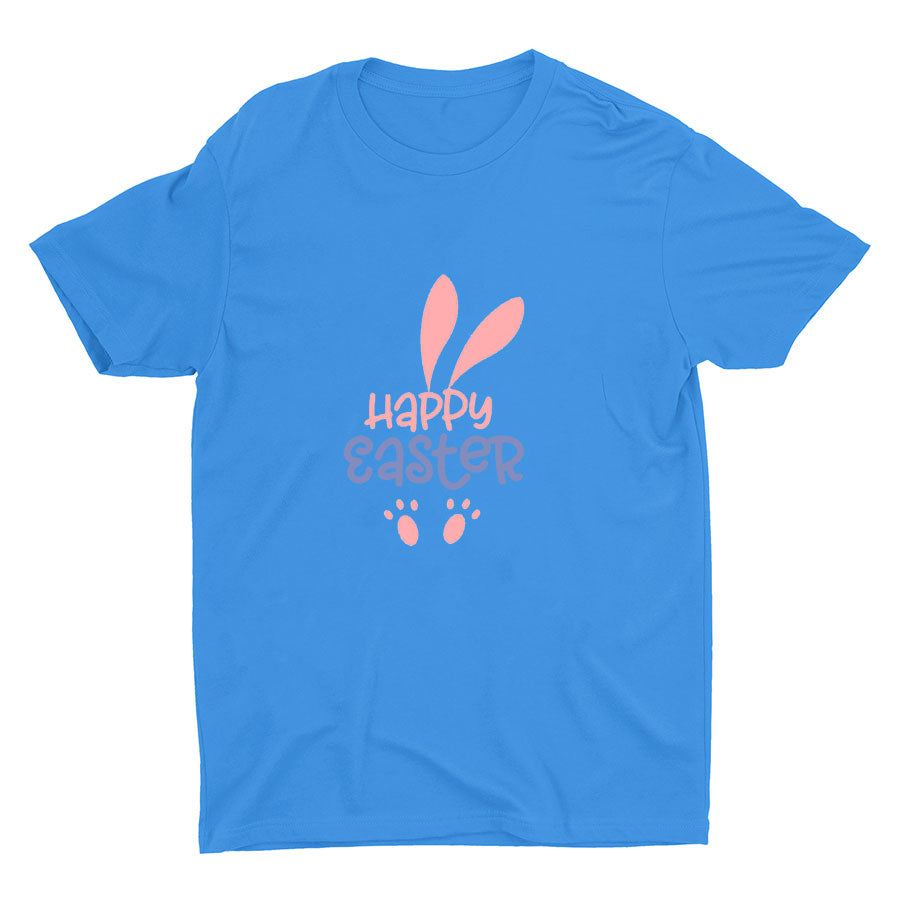 Happy Bunny Cotton Tee