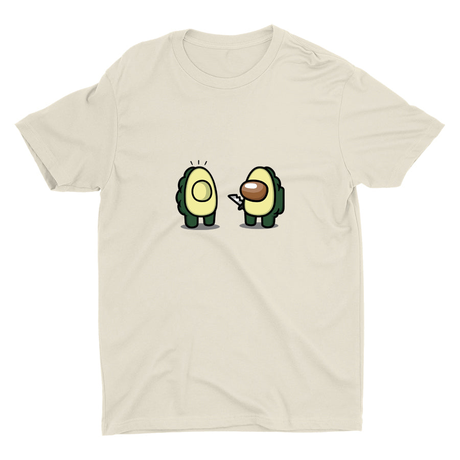 That's Right, You're Being Robbed Cotton Tee