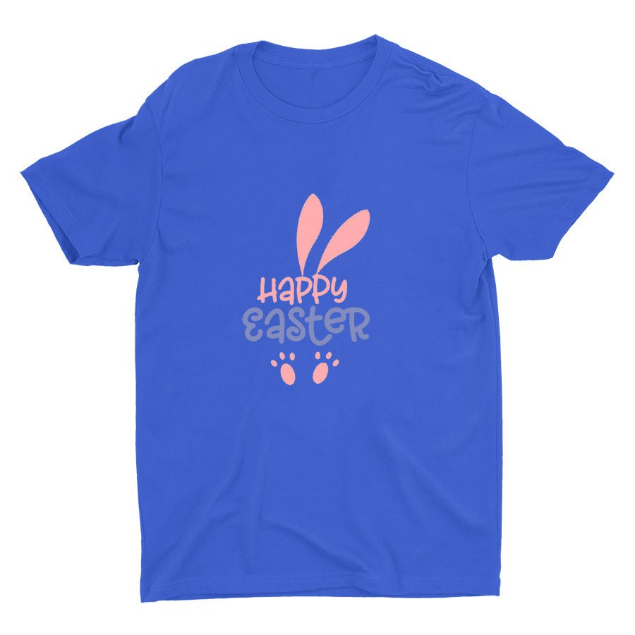 Happy Bunny Cotton Tee