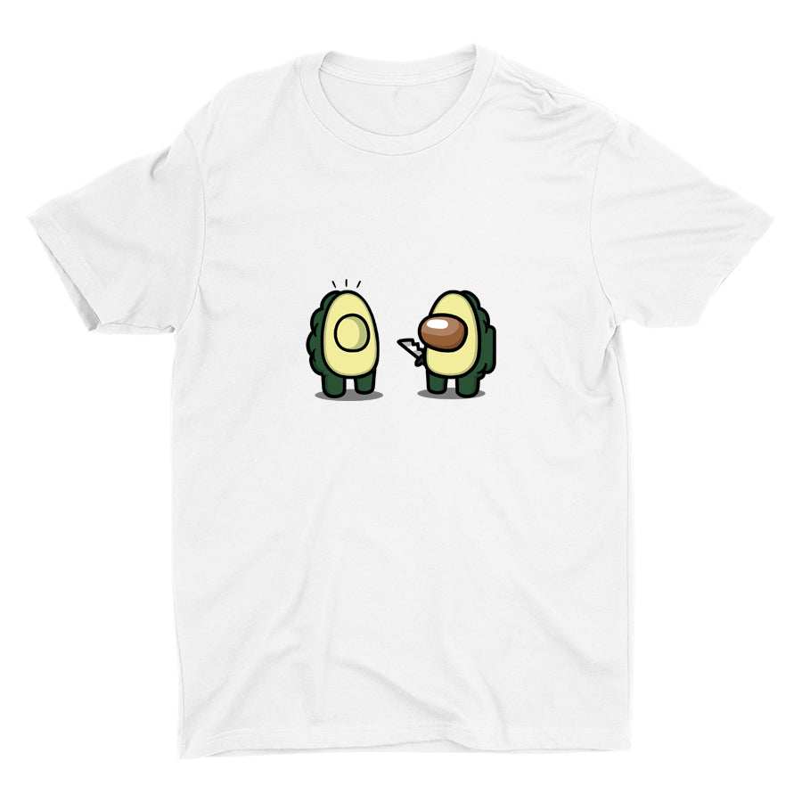 That's Right, You're Being Robbed Cotton Tee