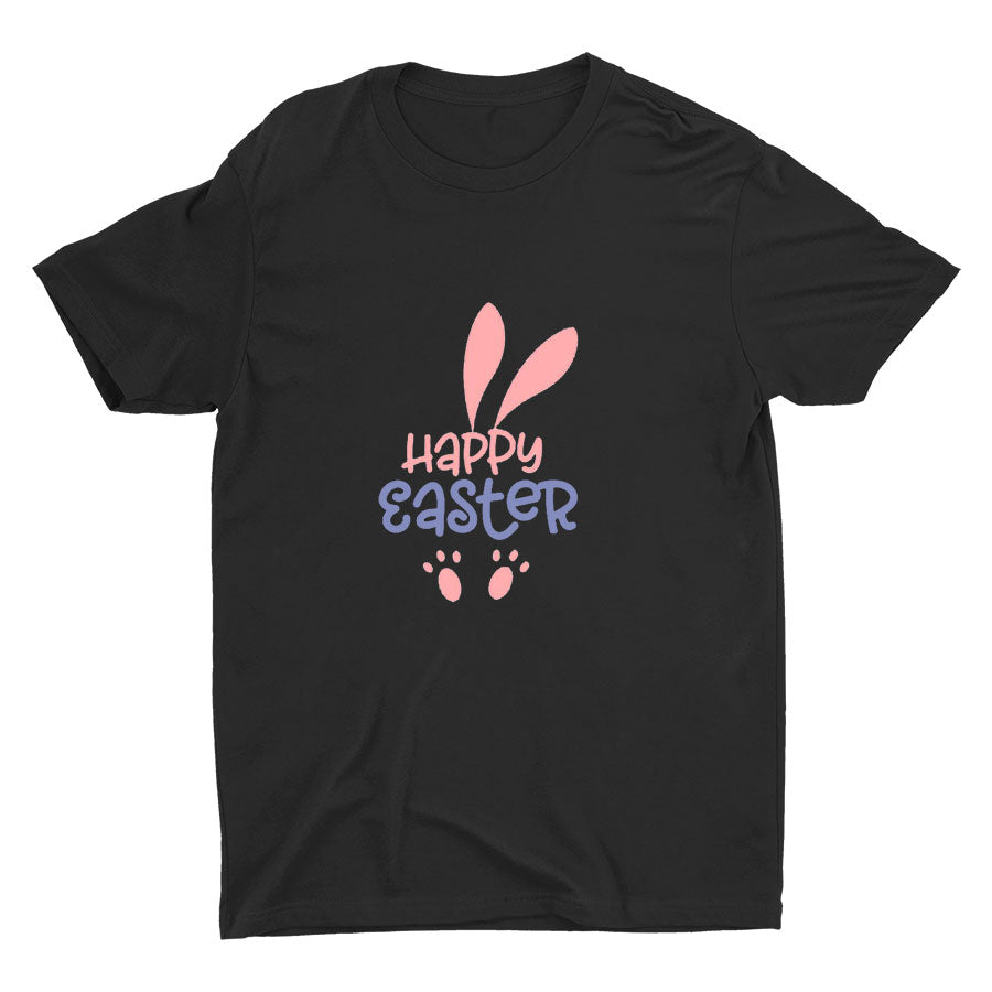Happy Bunny Cotton Tee