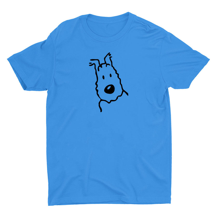 I′m Watching You Cotton Tee