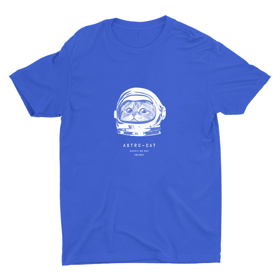ASRTO-CAT Cotton Tee