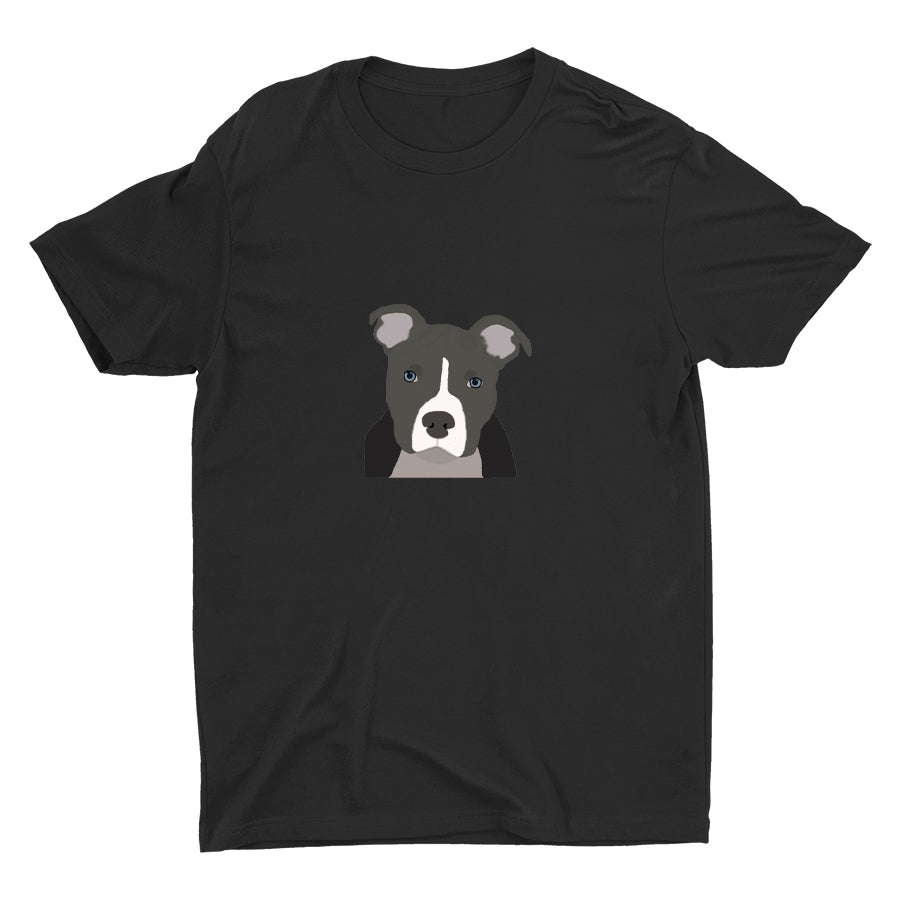 Pit Bull Cotton Tee