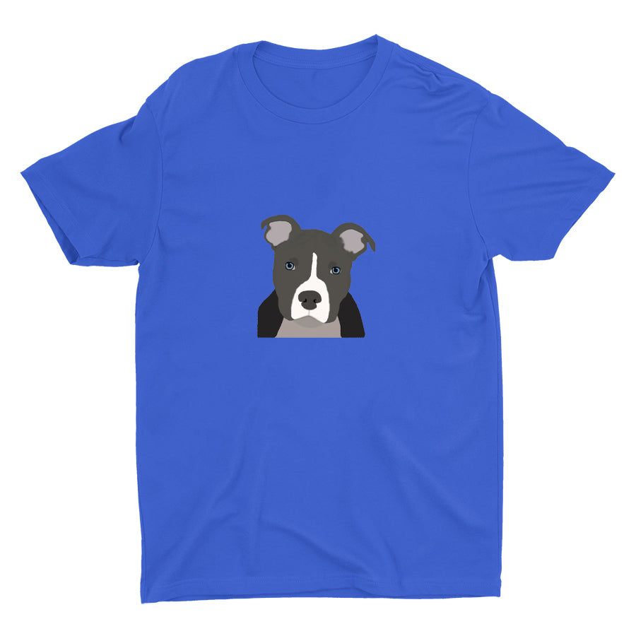Pit Bull Cotton Tee