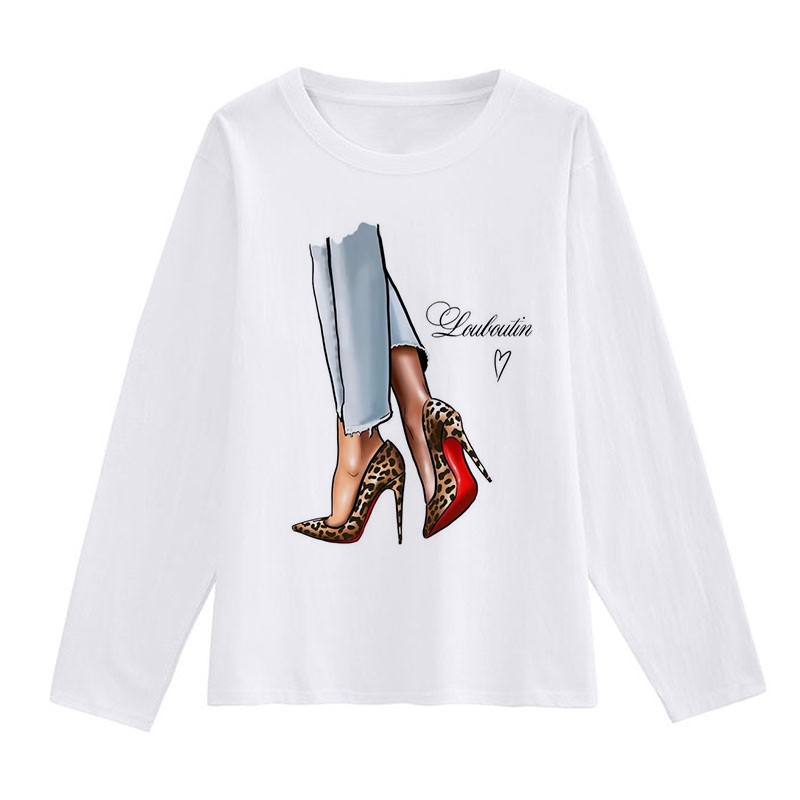 Women H Style T-shirt