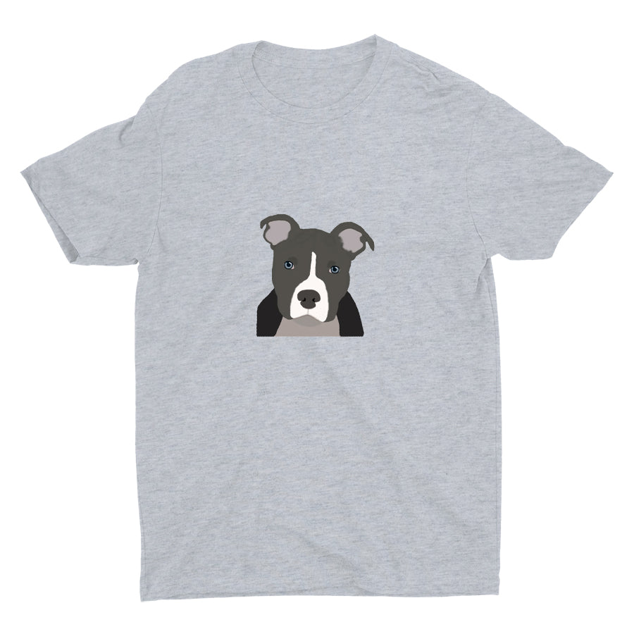 Pit Bull Cotton Tee