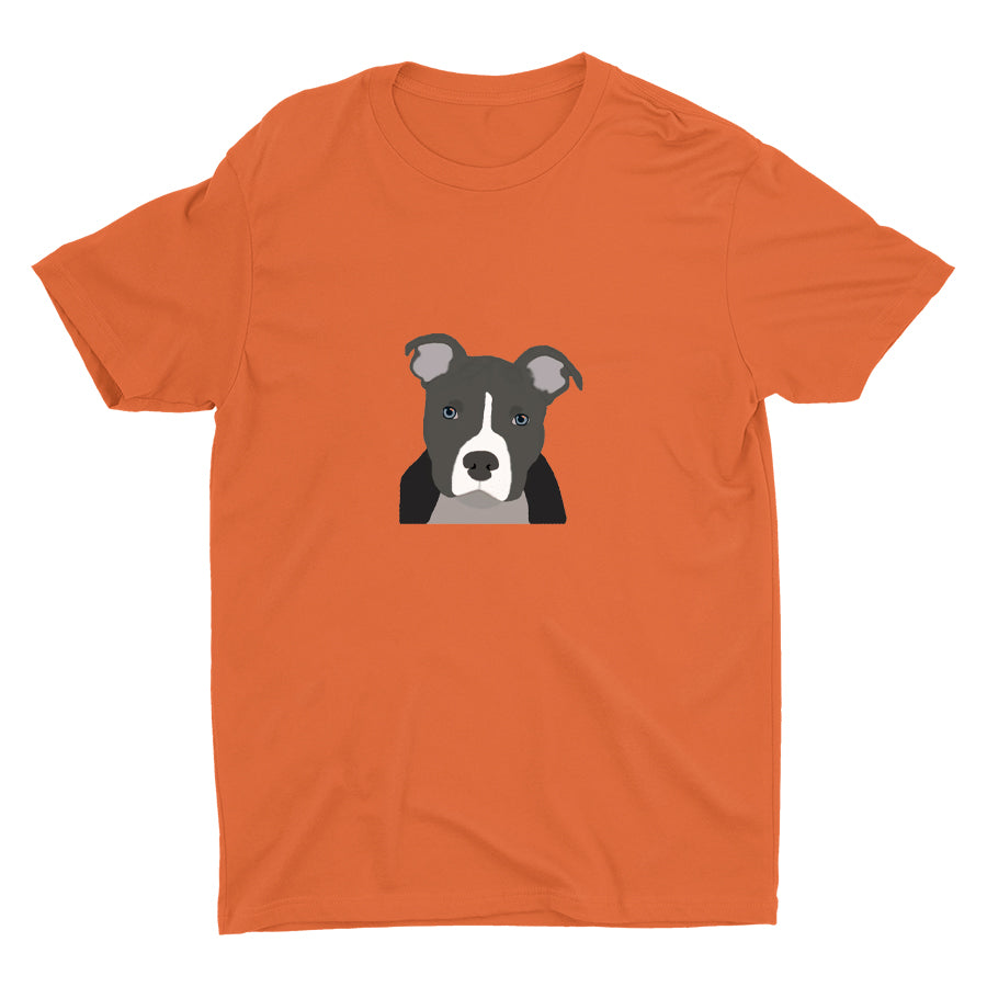 Pit Bull Cotton Tee