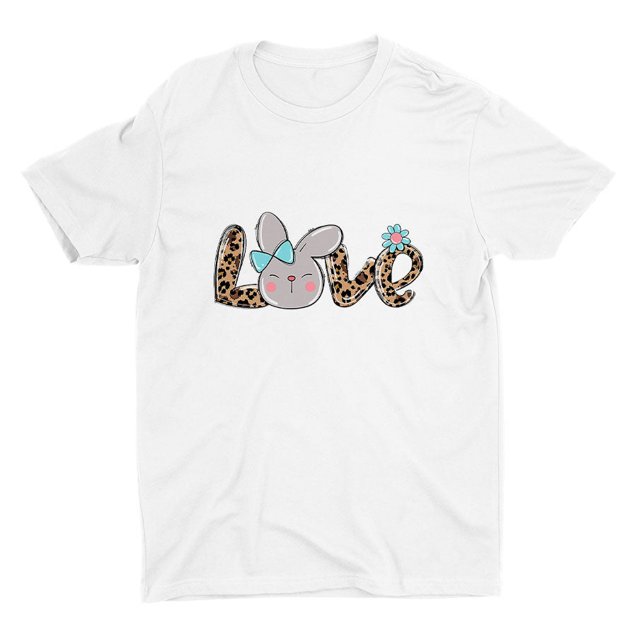 LOVE Cotton Tee