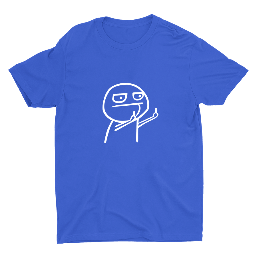 That′s "GOOD" Cotton Tee