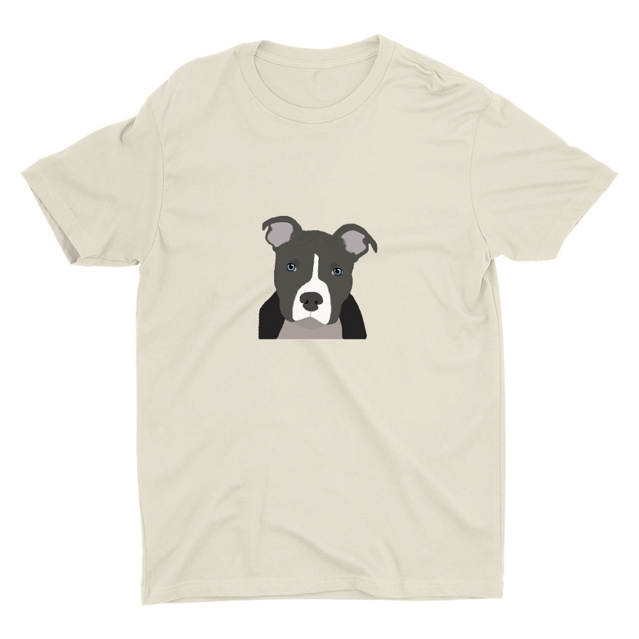 Pit Bull Cotton Tee