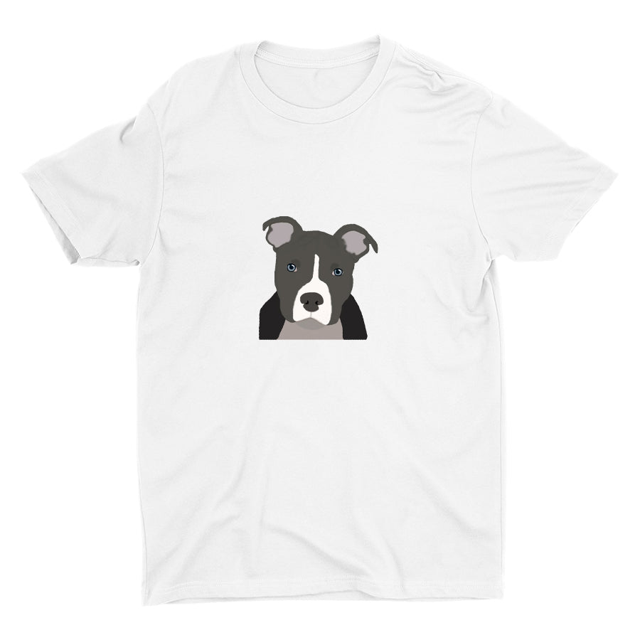 Pit Bull Cotton Tee