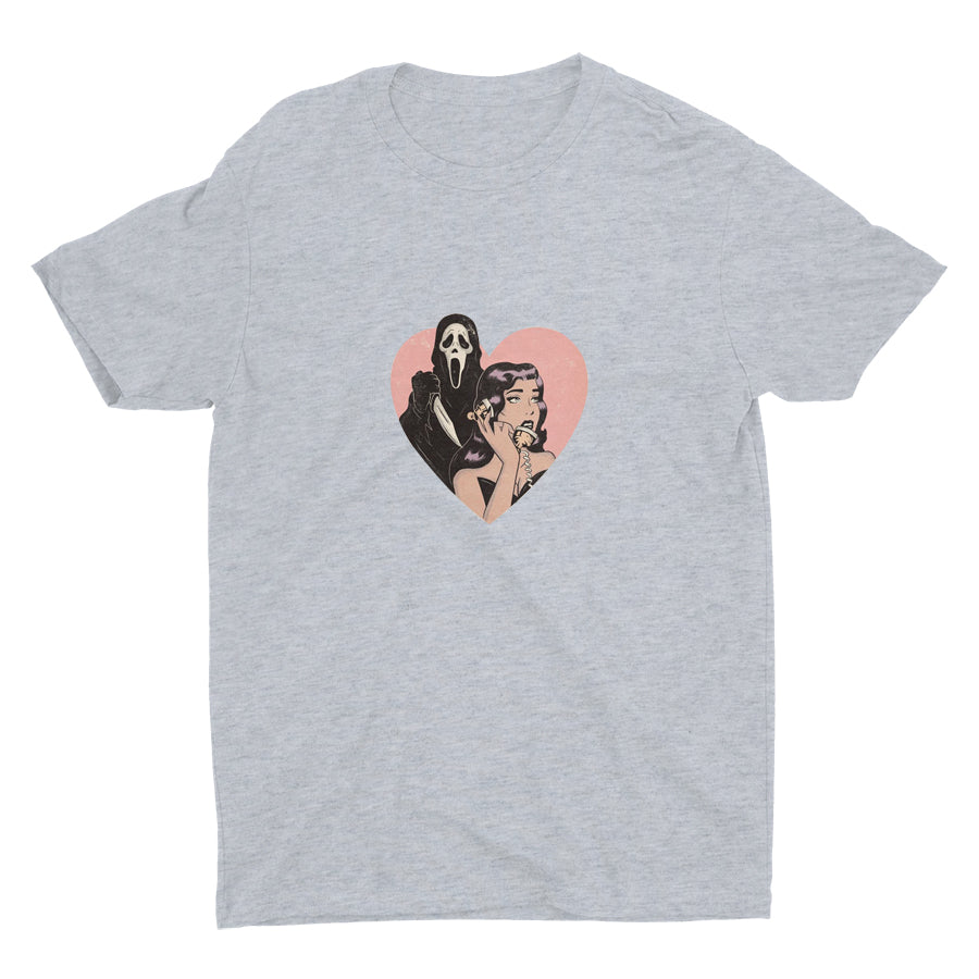 PSYCHO Cotton Tee