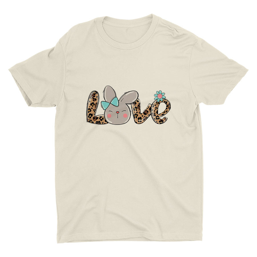LOVE Cotton Tee