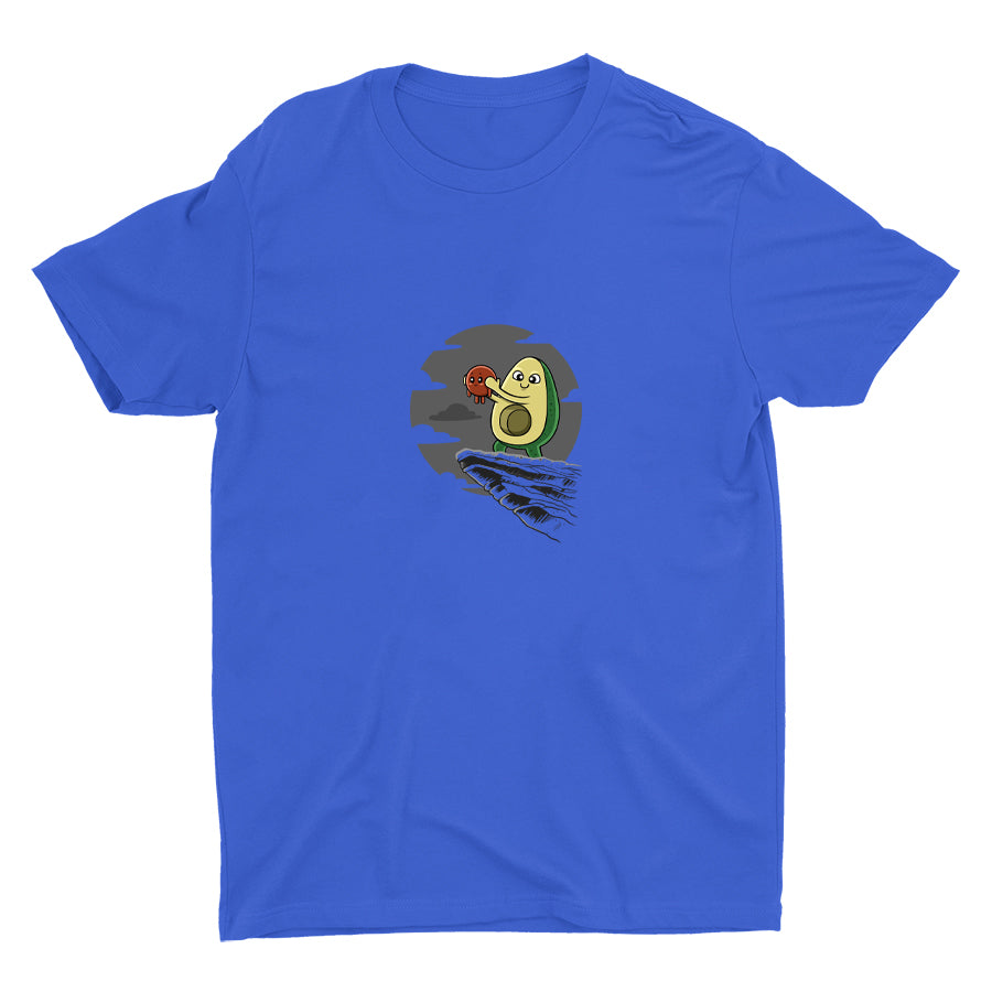 What Does This Remind You Of? Cotton Tee