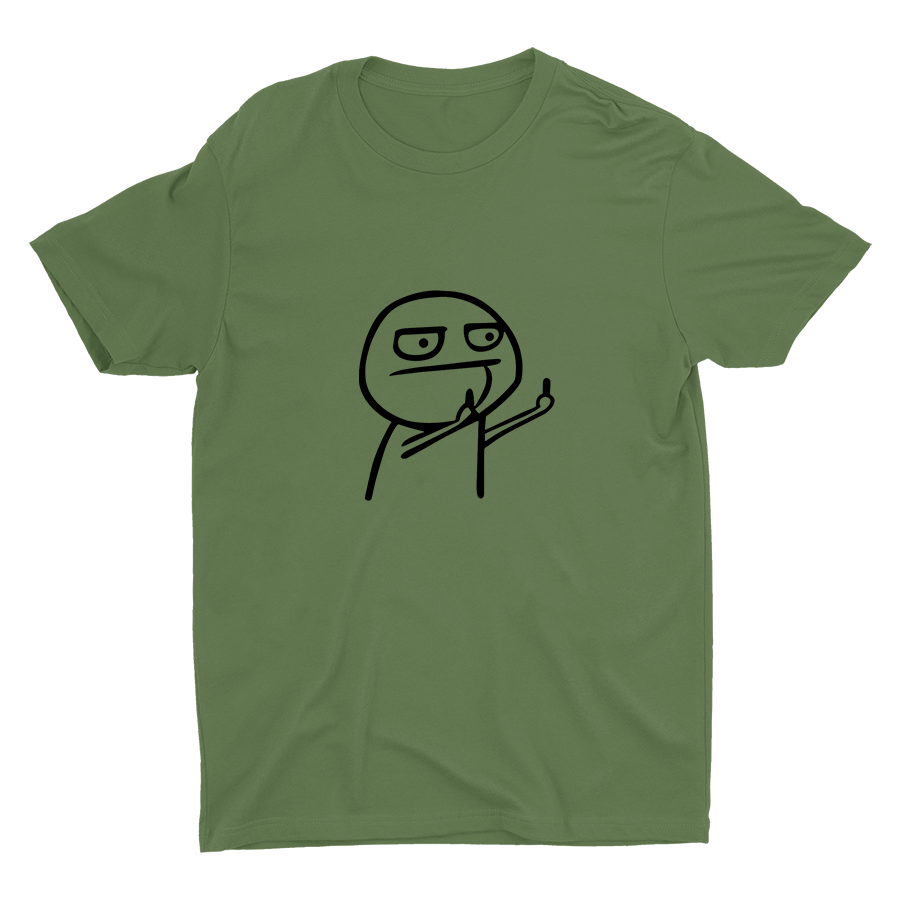 That′s "GOOD" Cotton Tee