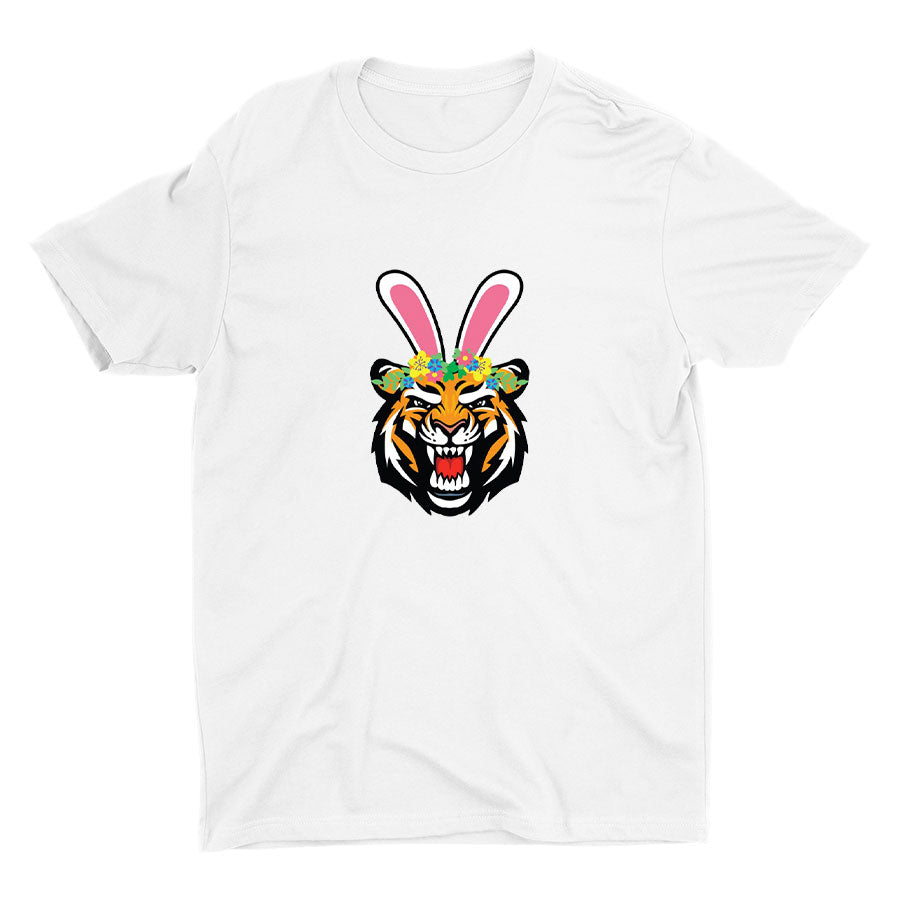 Tiger Bunny Cotton Tee