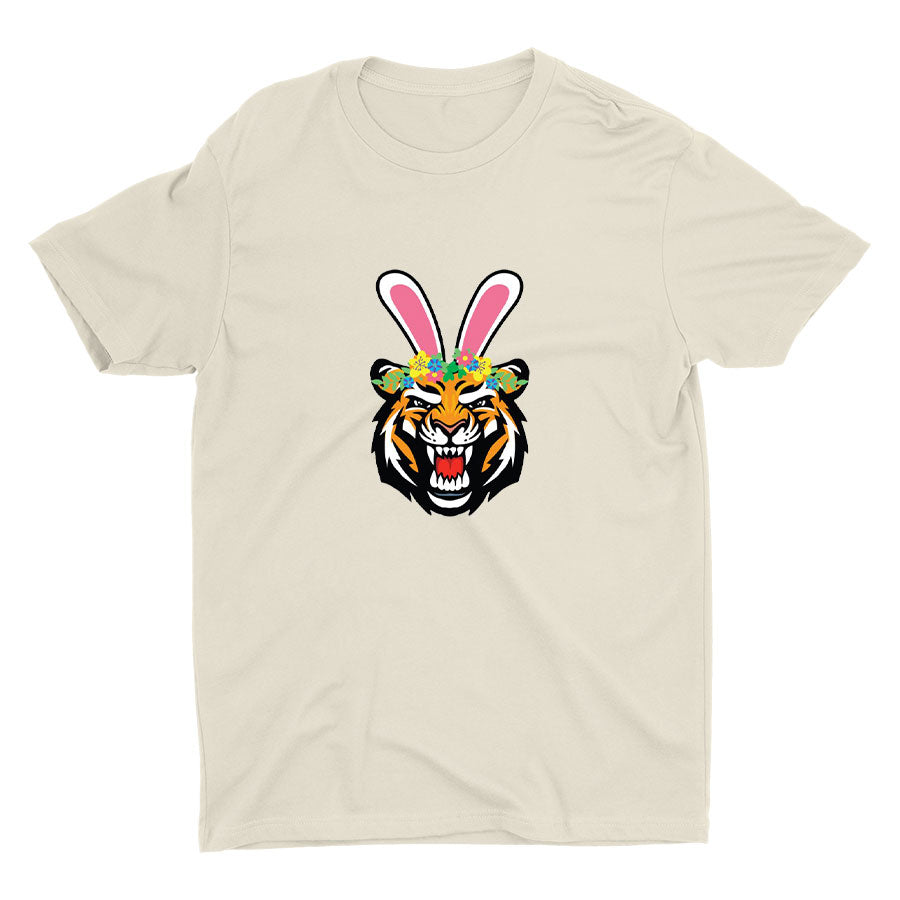 Tiger Bunny Cotton Tee