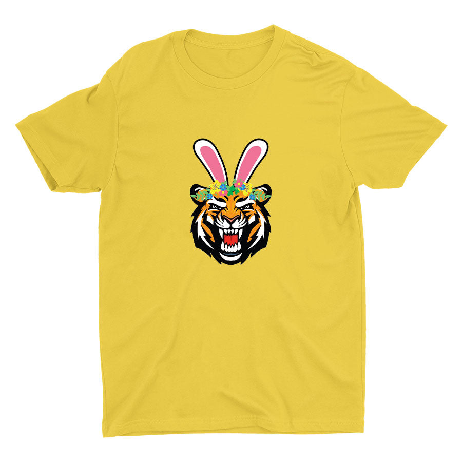 Tiger Bunny Cotton Tee