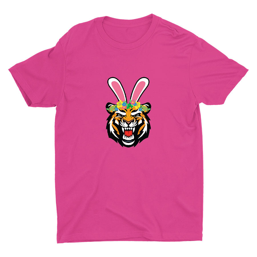 Tiger Bunny Cotton Tee